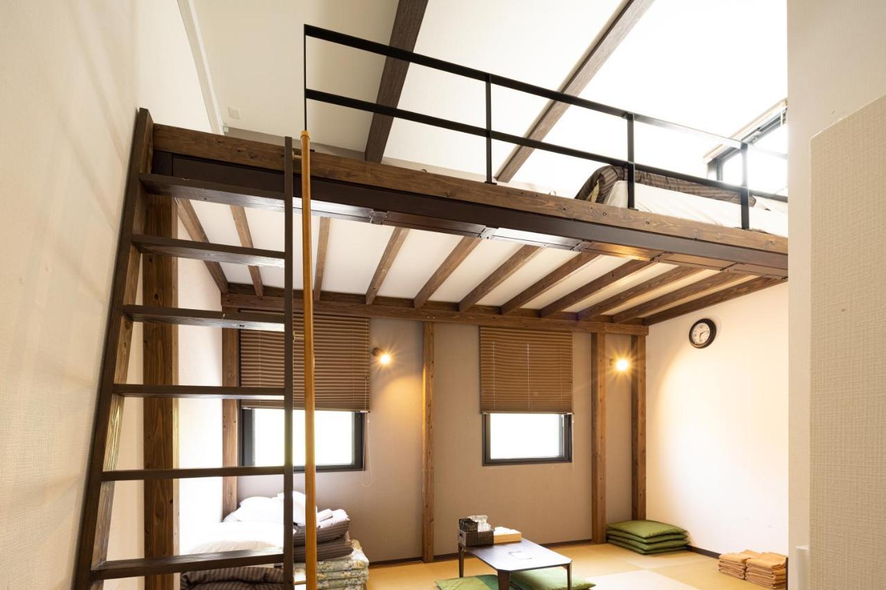 Hotel Tohko Hakatagion Fukuoka  Exterior foto