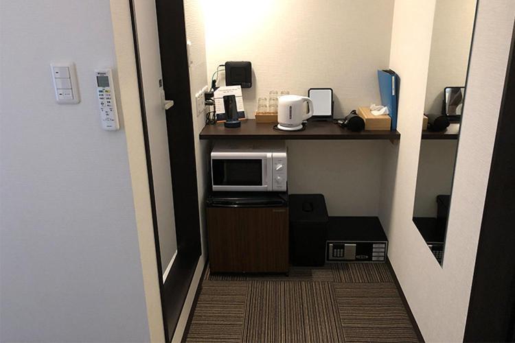 Hotel Tohko Hakatagion Fukuoka  Quarto foto