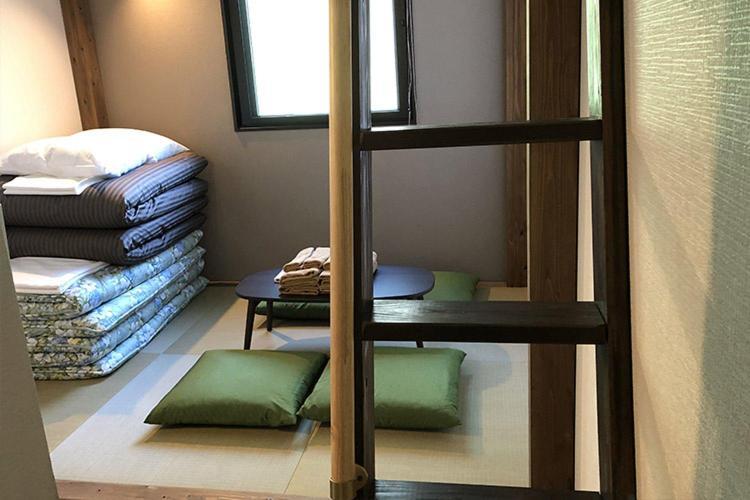 Hotel Tohko Hakatagion Fukuoka  Quarto foto